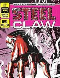 The Steel Claw