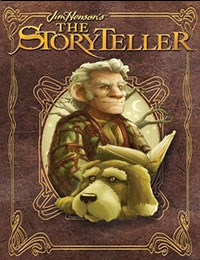 The Storyteller