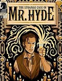 The Strange Case of Mr. Hyde