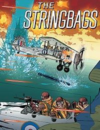 The Stringbags