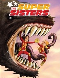 The Super Sisters