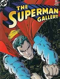 The Superman Gallery