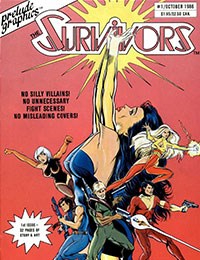 The Survivors (1986)