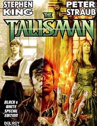 The Talisman: The Road of Trials