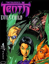 The Tenth: Evil's Child