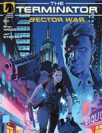 The Terminator: Sector War