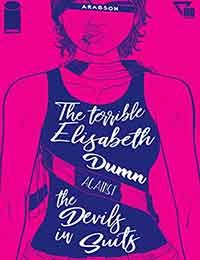 The Terrible Elisabeth Dumn Against the Devils In Suits