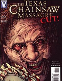 The Texas Chainsaw Massacre: Cut!
