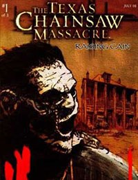 The Texas Chainsaw Massacre: Raising Cain