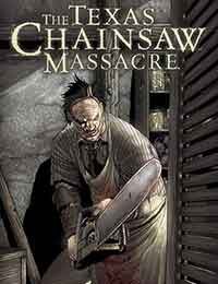 The Texas Chainsaw Massacre Special