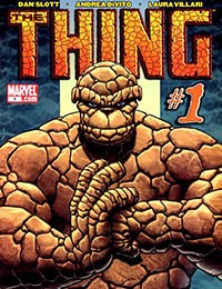 The Thing (2006)