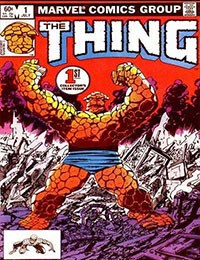 The Thing