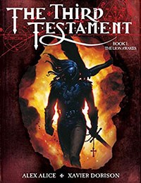 The Third Testament