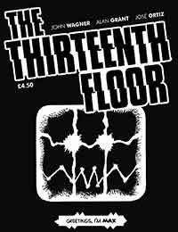 The Thirteenth Floor (2007)