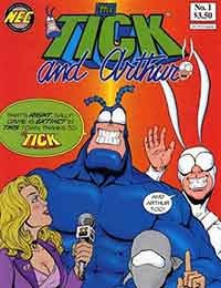 The Tick and Arthur