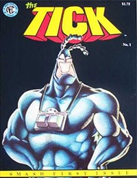 The Tick