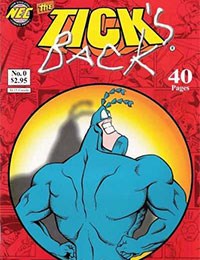 The Tick's Back