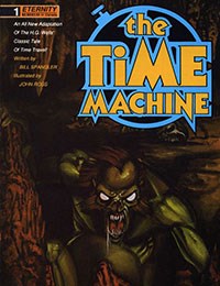 The Time Machine