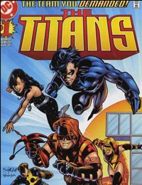 The Titans (1999)