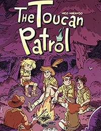 The Toucan Patrol