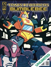 The Transformers: Bumblebee