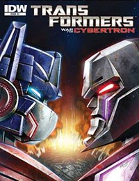 The Transformers: War For Cybertron