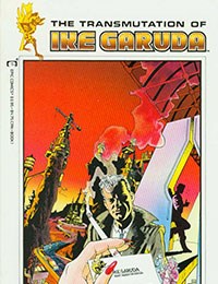 The Transmutation of Ike Garuda