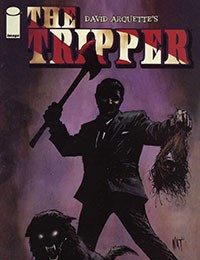 The Tripper Movie Adaptation