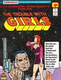 The Trouble With Girls (1989)