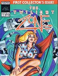 The Twilight Zone (1991)