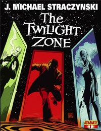 The Twilight Zone (2013)