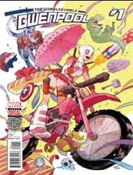 The Unbelievable Gwenpool