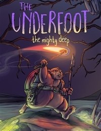 The Underfoot