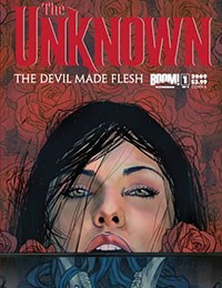 The Unknown: The Devil Made Flesh