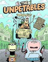 The Unpetables