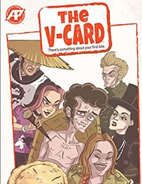 The V-Card