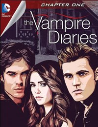 The Vampire Diaries (2013)