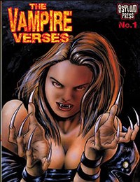 The Vampire Verses