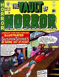 The Vault of Horror (1950)