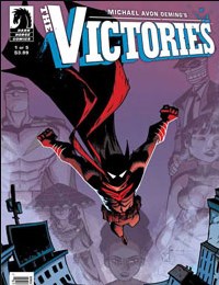 The Victories (2012)