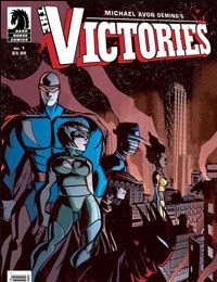 The Victories (2013)