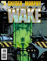The Wake