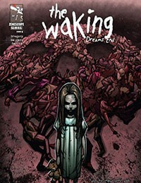 The Waking: Dreams End