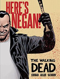 The Walking Dead : Here's Negan