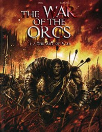 The War of the Orcs