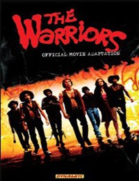 The Warriors: Official Movie Adaptation