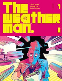 The Weatherman