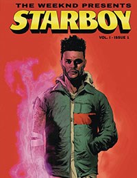 The Weeknd Presents: Starboy