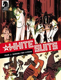 The White Suits