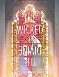 The Wicked   The Divine 1373 One-Shot